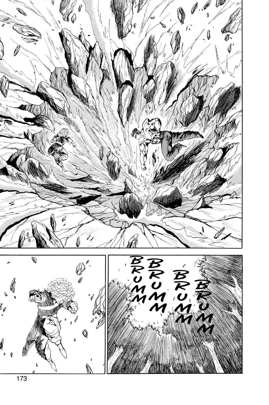Read Yu Yu Hakusho Manga Online