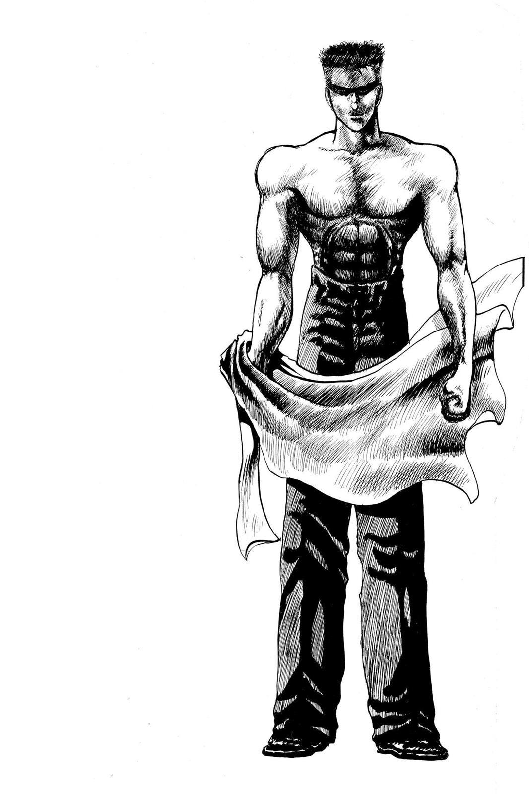 Read Yu Yu Hakusho Manga Online