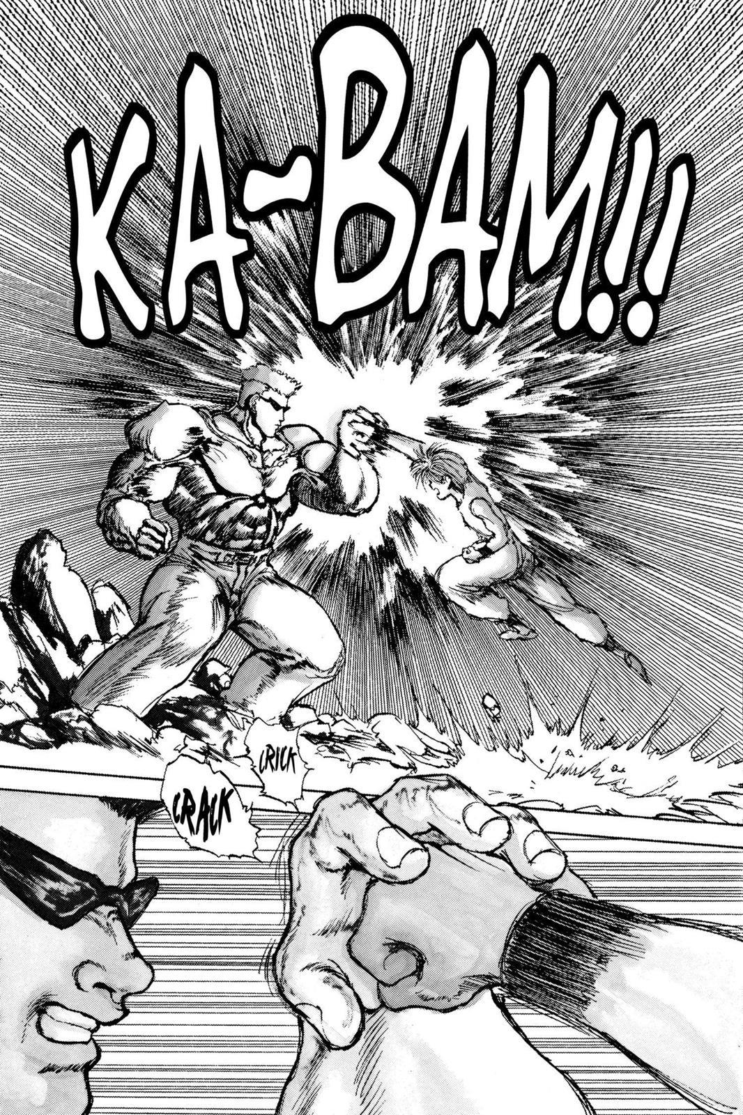 Read Yu Yu Hakusho Manga Online