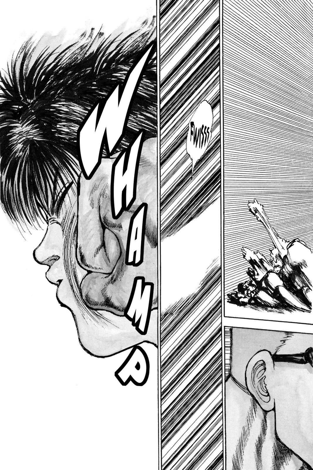 Read Yu Yu Hakusho Manga Online