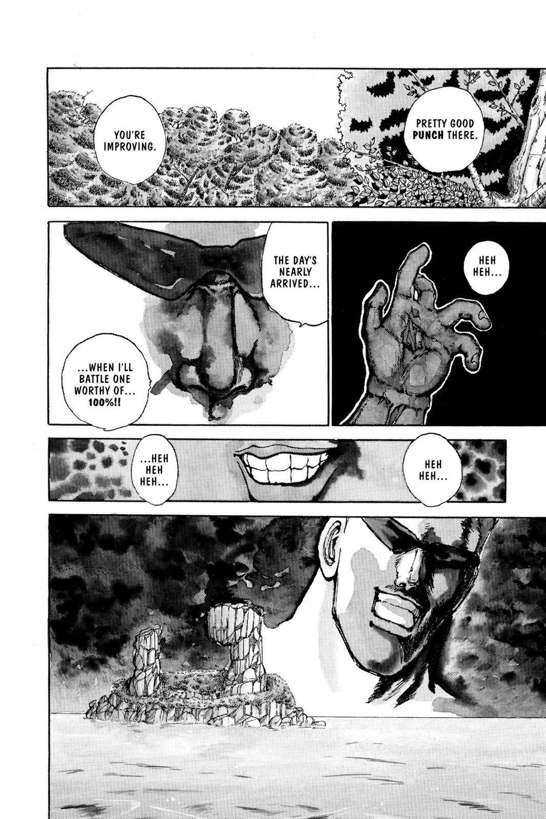 Read Yu Yu Hakusho Manga Online