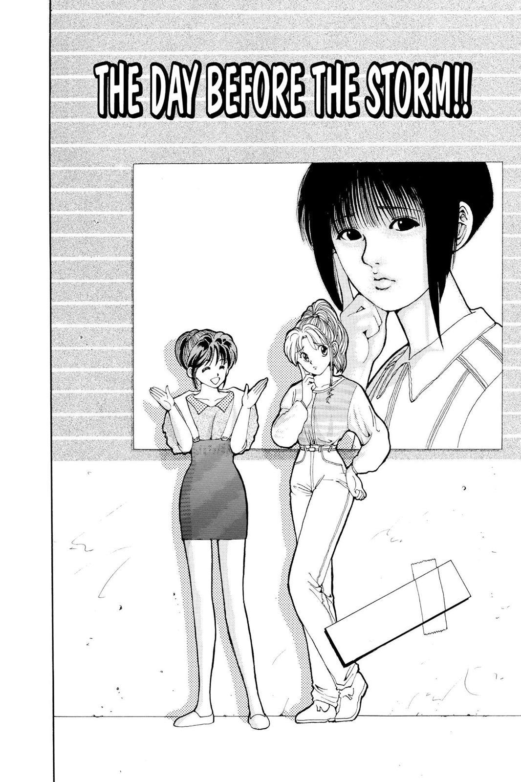 Read Yu Yu Hakusho Manga Online