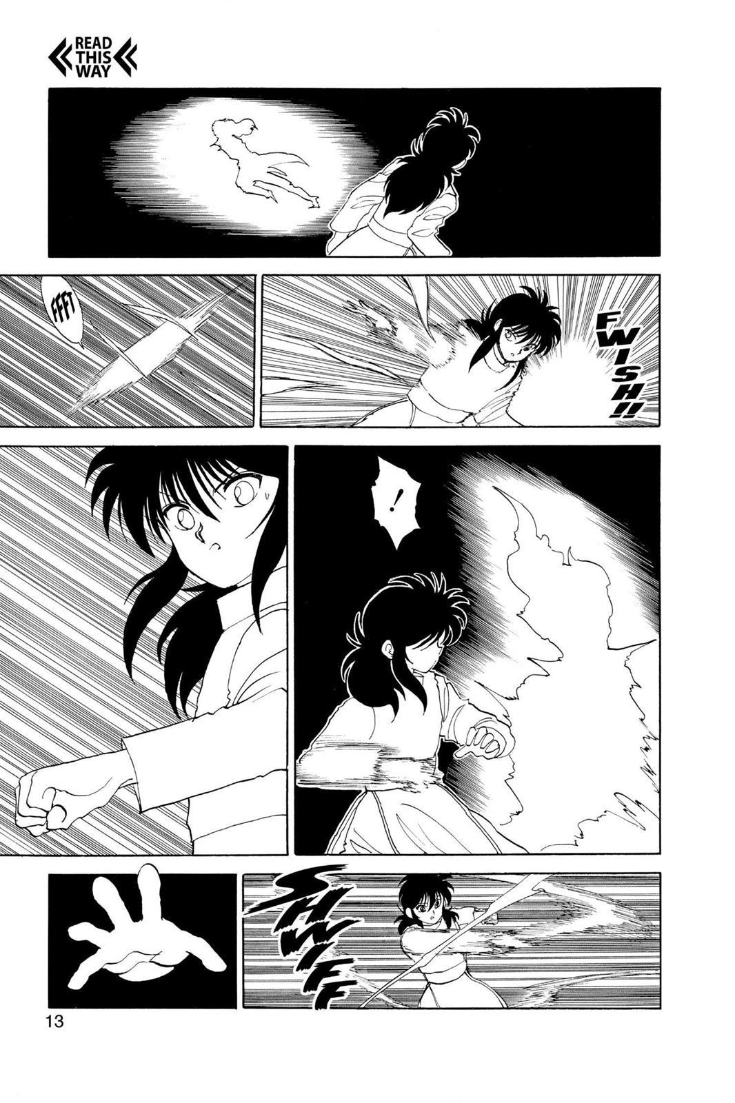 Read Yu Yu Hakusho Manga Online