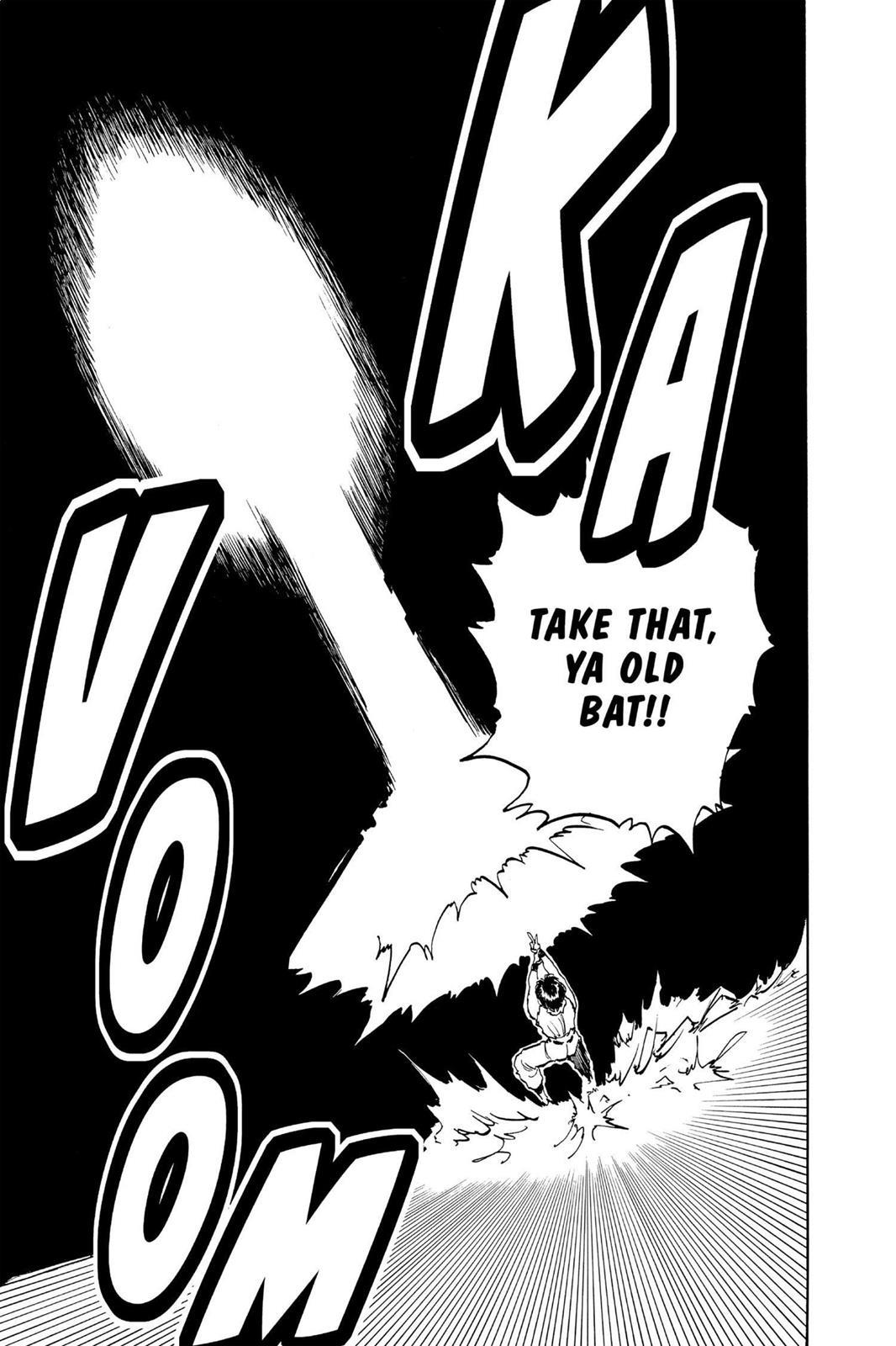 Read Yu Yu Hakusho Manga Online
