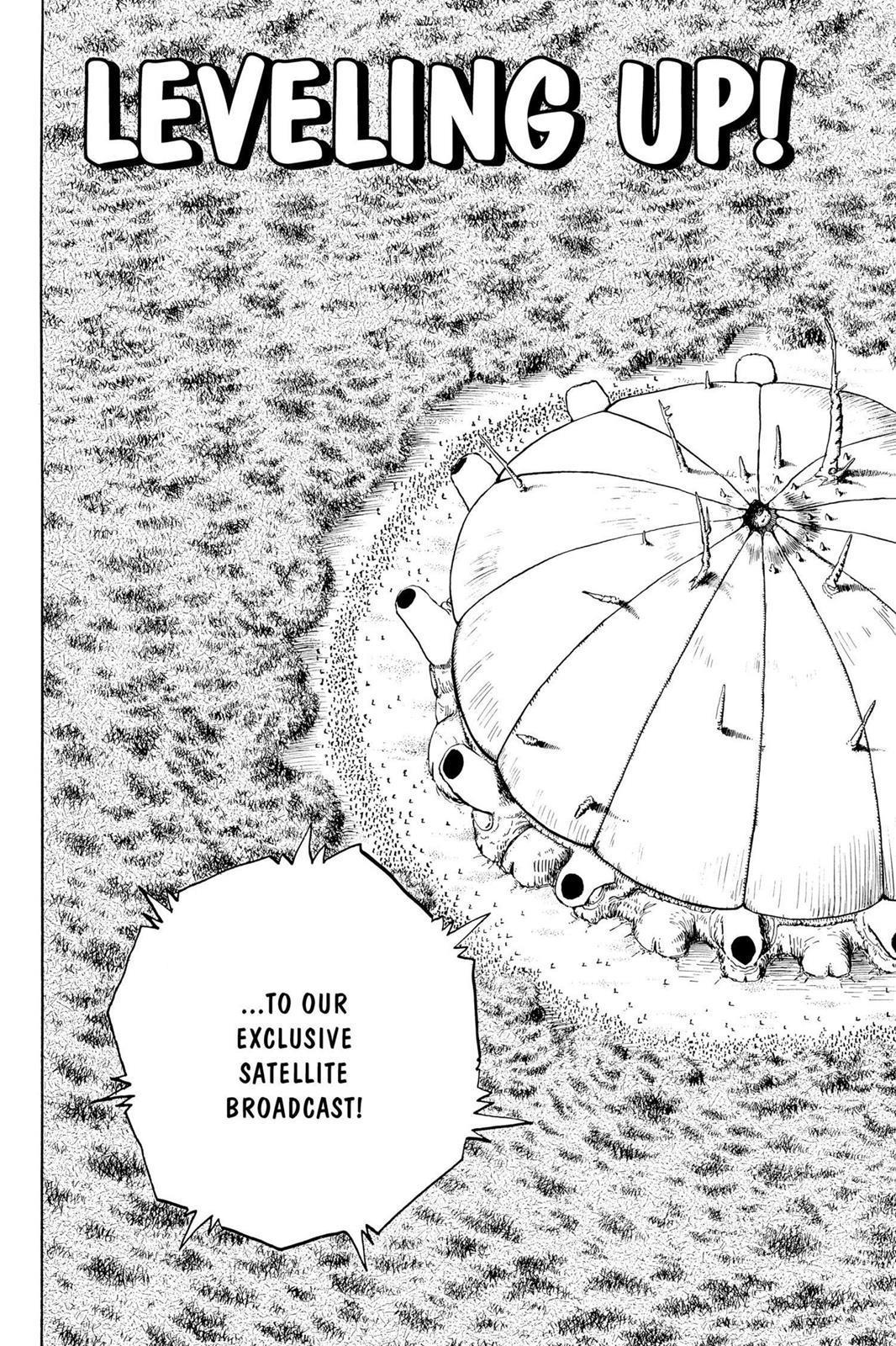 Read Yu Yu Hakusho Manga Online