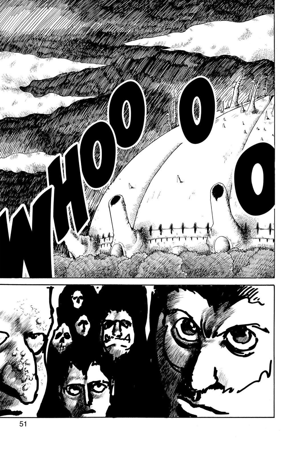 Read Yu Yu Hakusho Manga Online