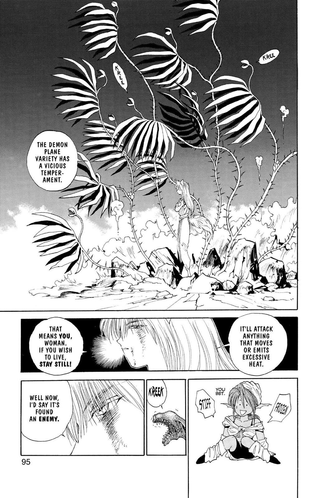 Read Yu Yu Hakusho Manga Online