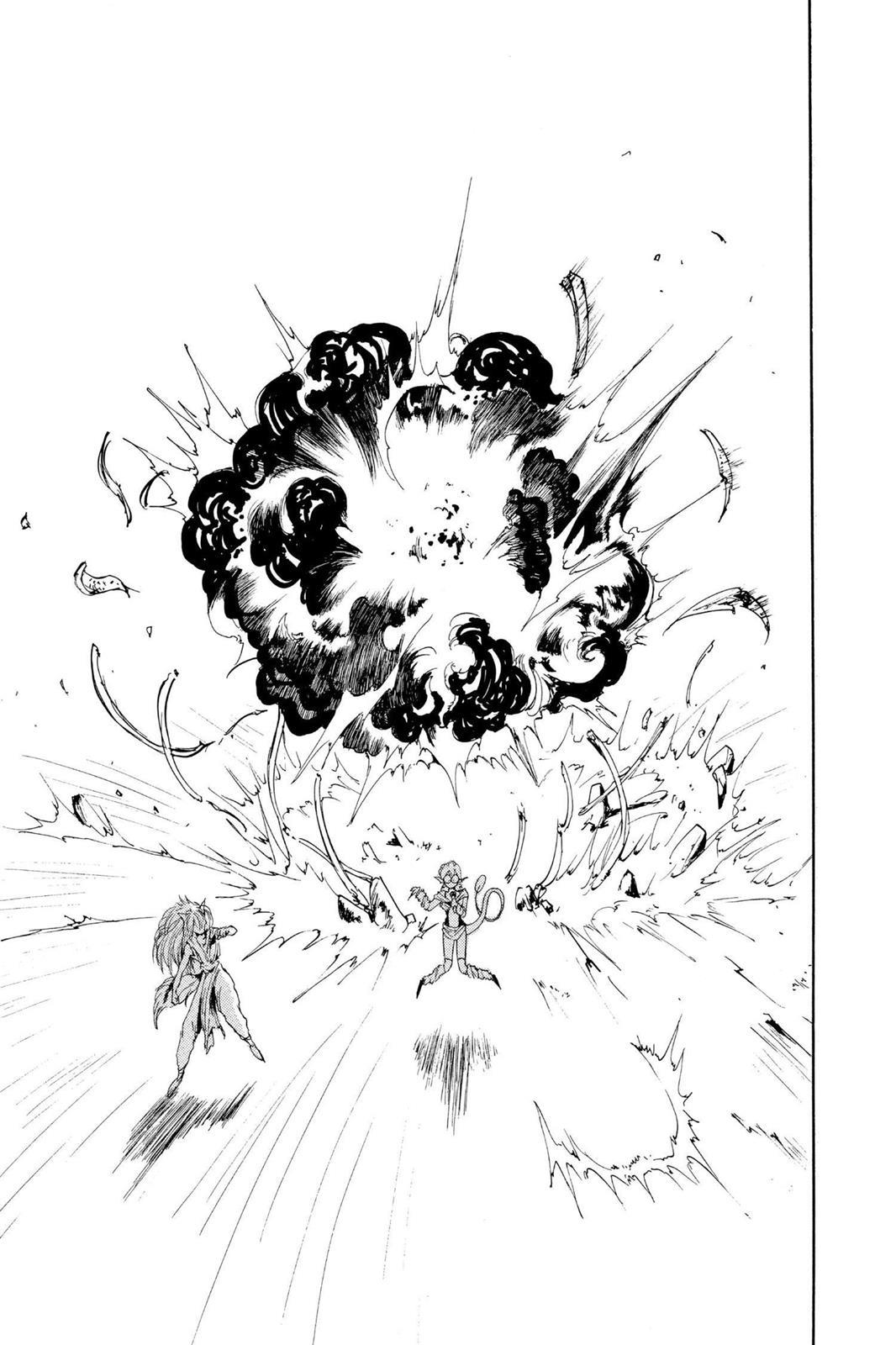 Read Yu Yu Hakusho Manga Online