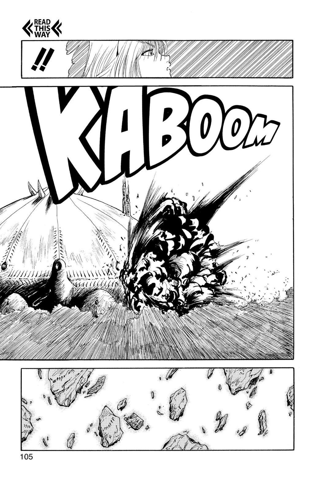 Read Yu Yu Hakusho Manga Online
