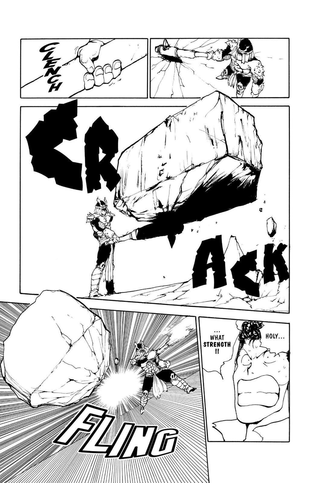 Read Yu Yu Hakusho Manga Online