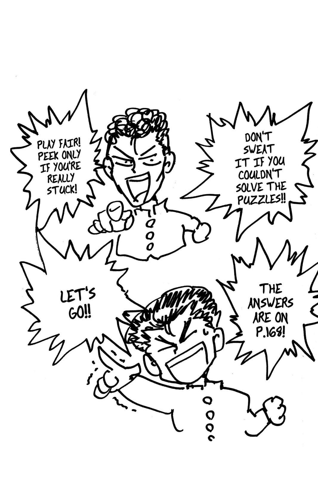Read Yu Yu Hakusho Manga Online