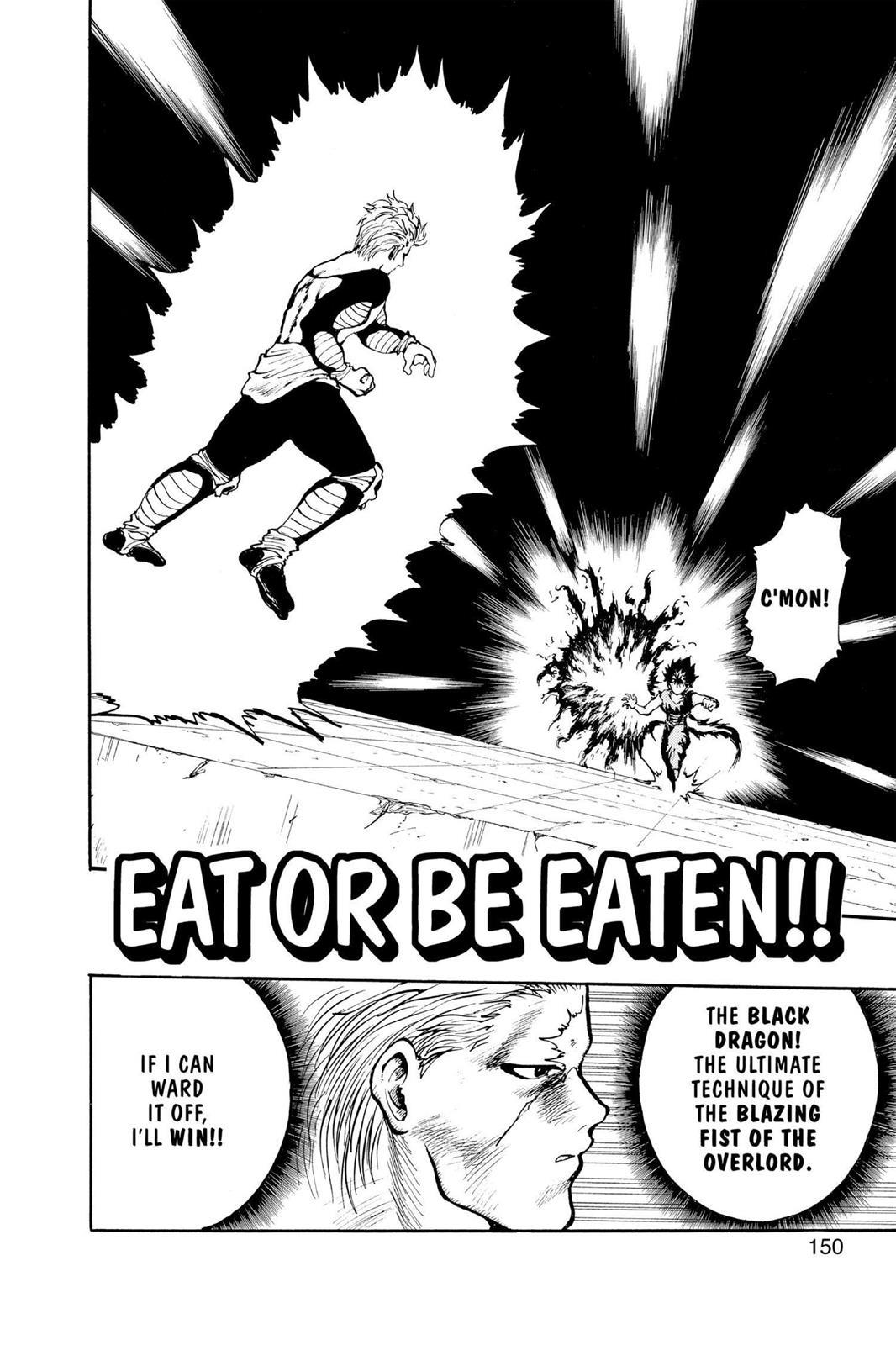 Read Yu Yu Hakusho Manga Online