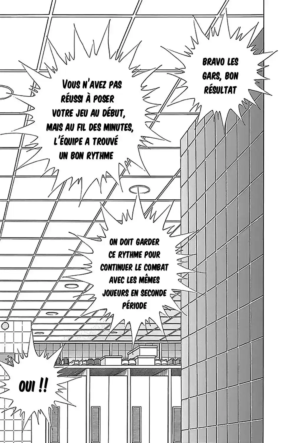 Read Captain Tsubasa  Rising Sun FR Manga Online