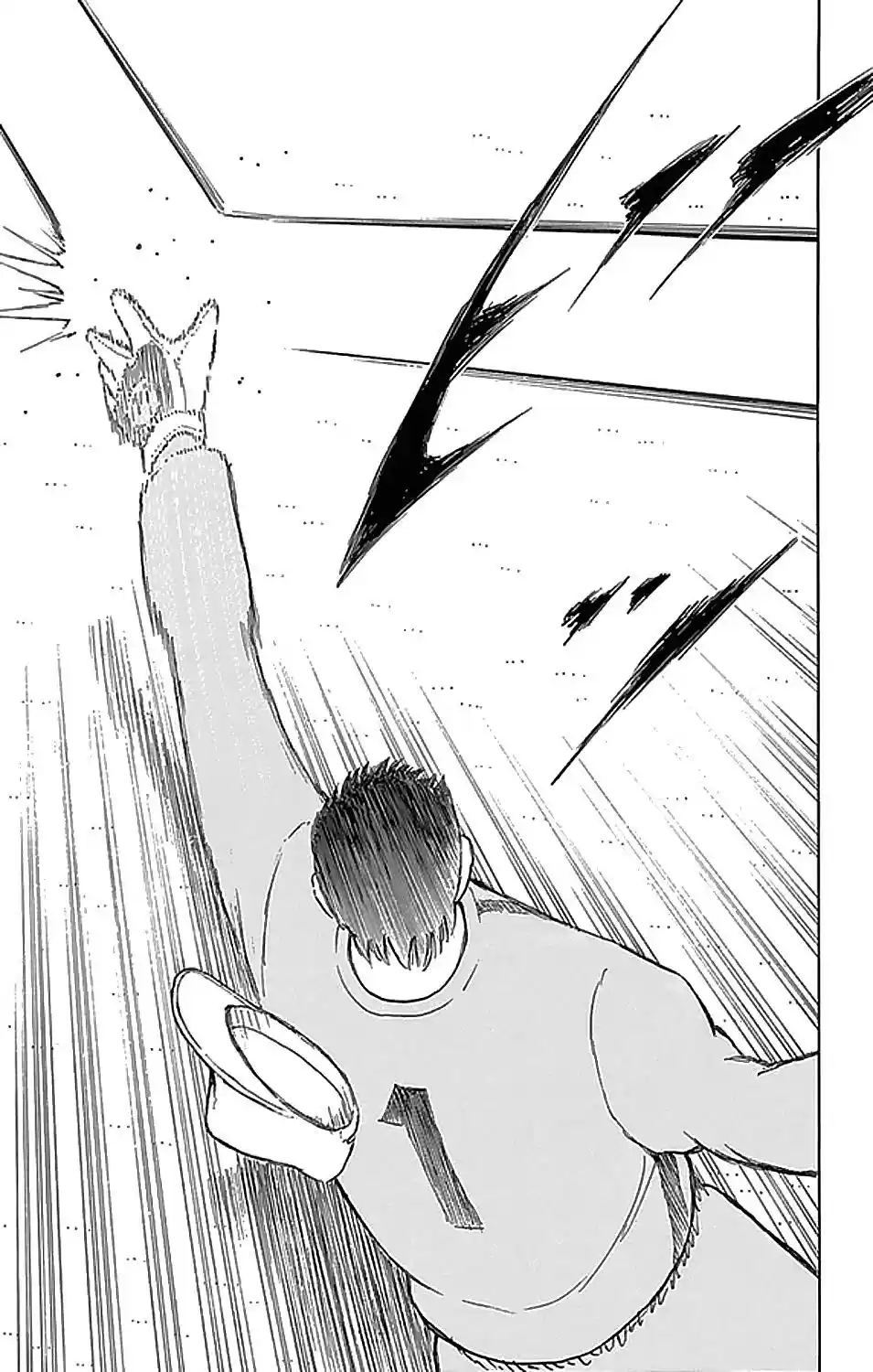 Read Captain Tsubasa  Rising Sun FR Manga Online