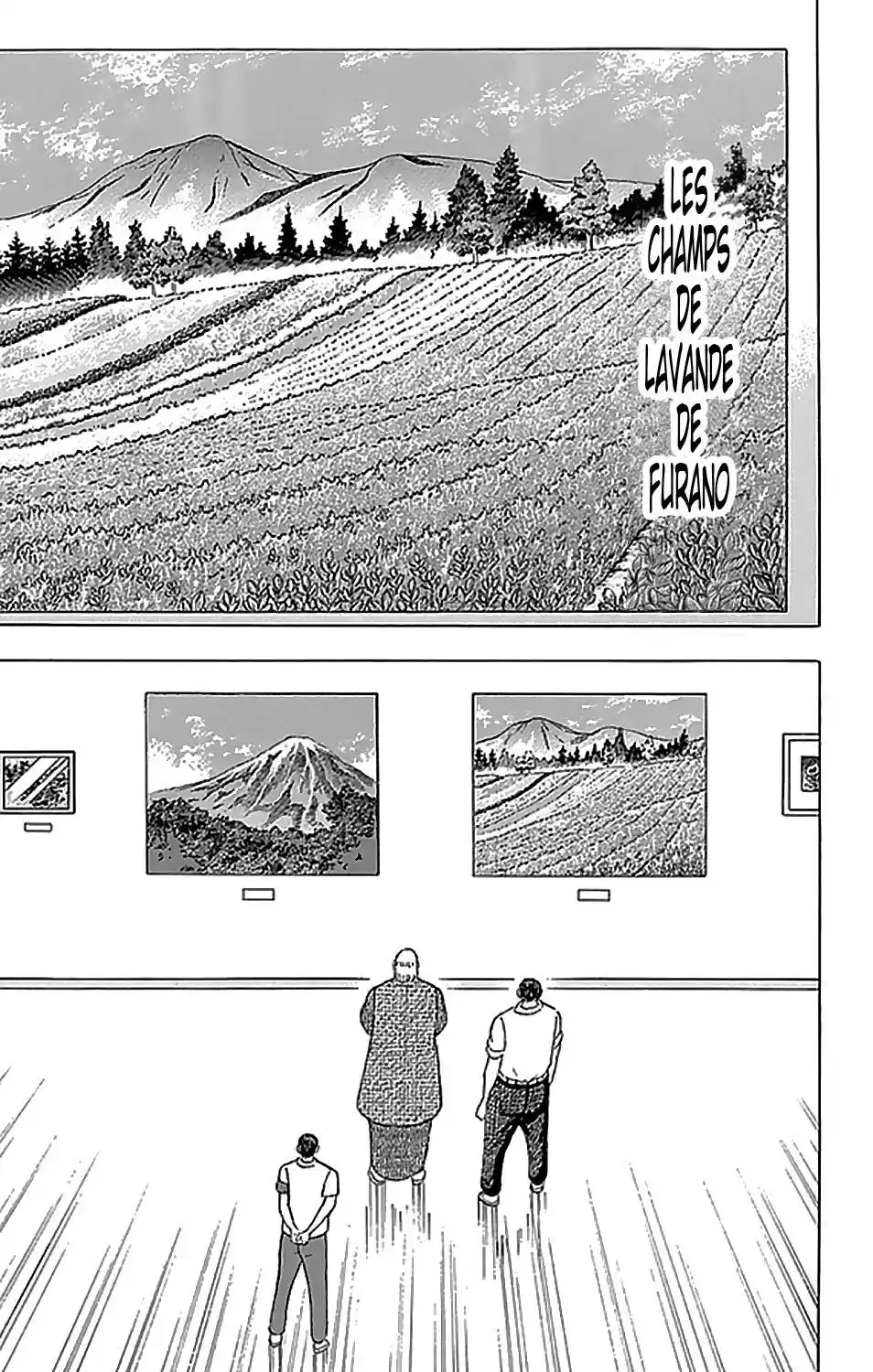 Read Captain Tsubasa  Rising Sun FR Manga Online