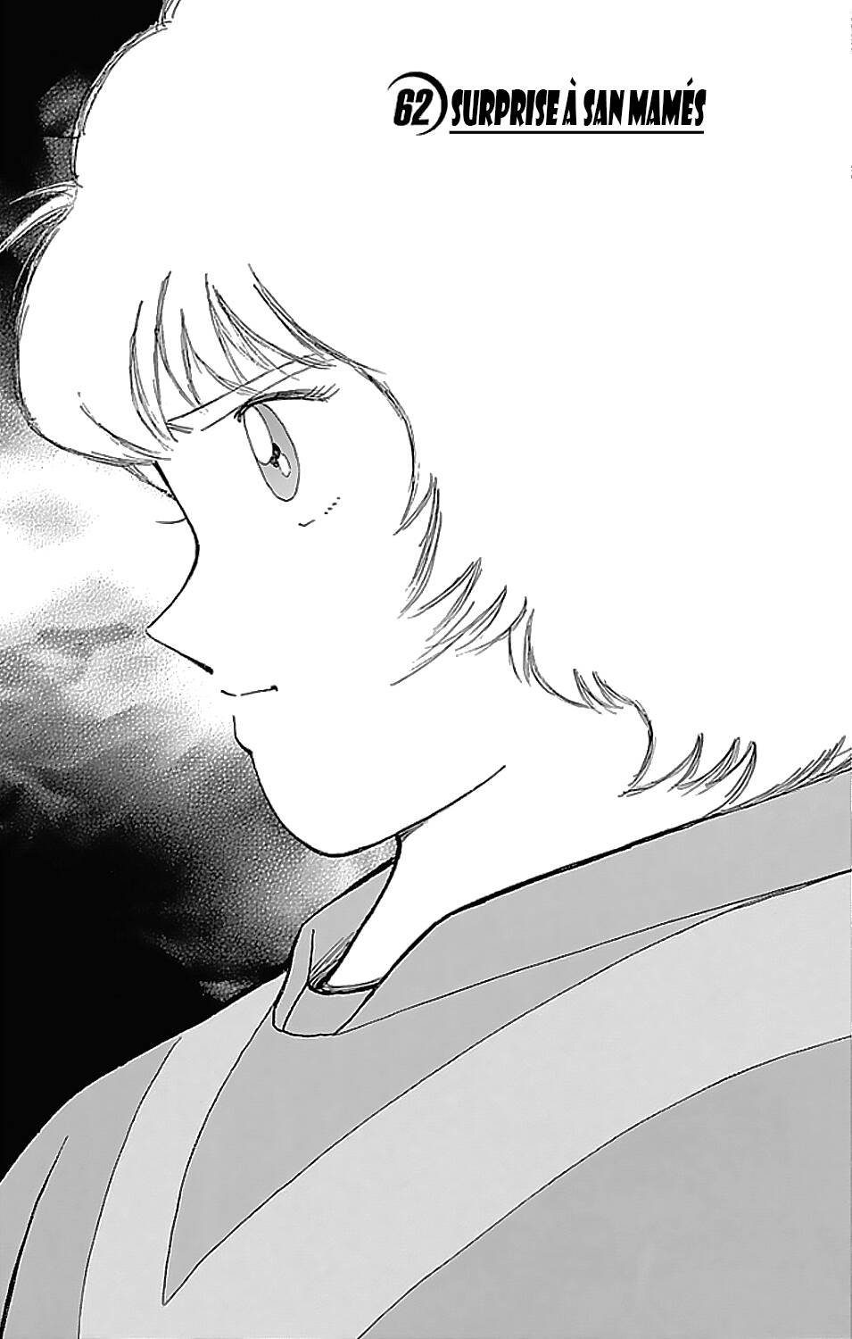 Read Captain Tsubasa  Rising Sun FR Manga Online