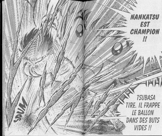 Read Captain Tsubasa FR Manga Online