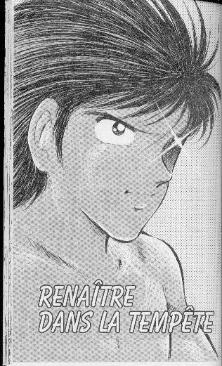 Read Captain Tsubasa FR Manga Online