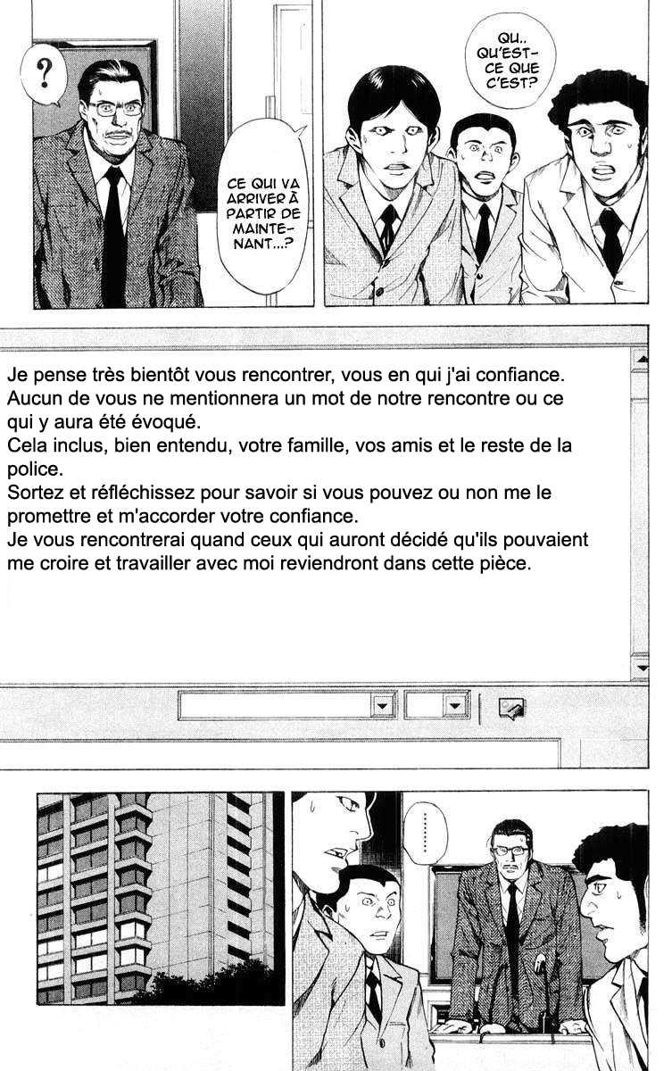 Read Death Note FR Manga Online