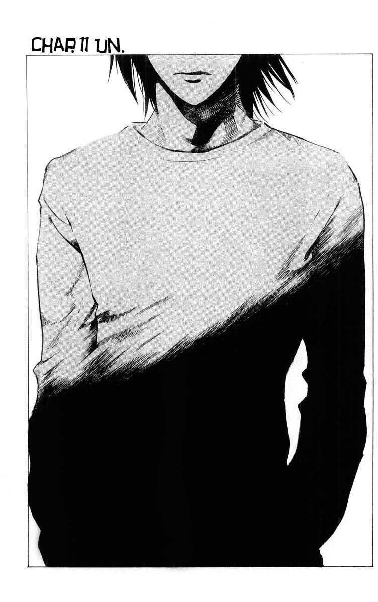 Read Death Note FR Manga Online