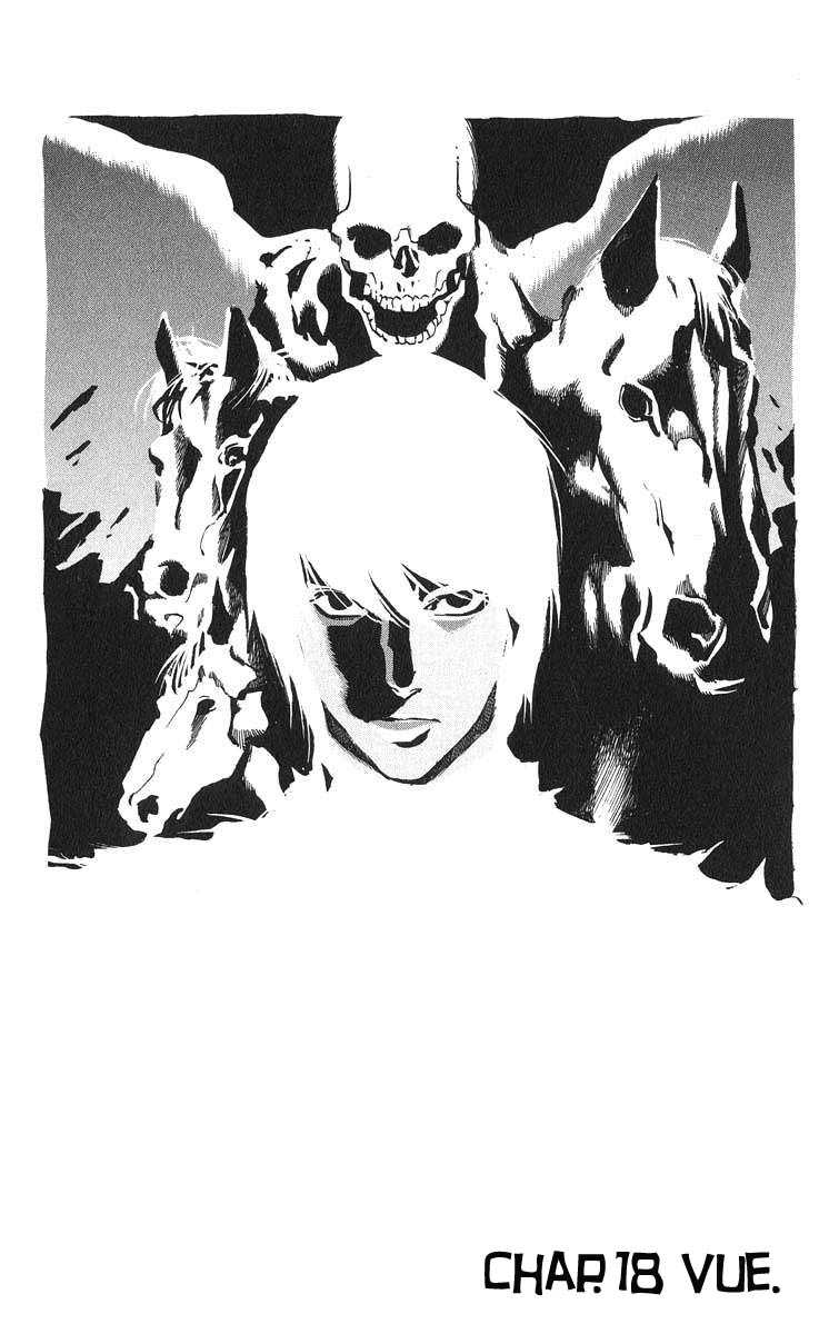 Read Death Note FR Manga Online