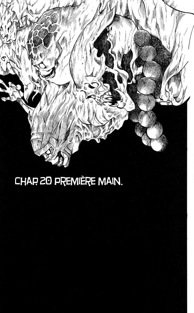Read Death Note FR Manga Online