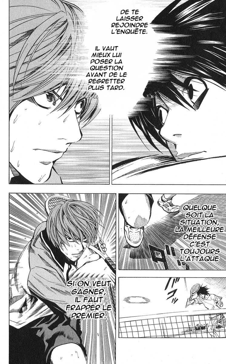 Read Death Note FR Manga Online