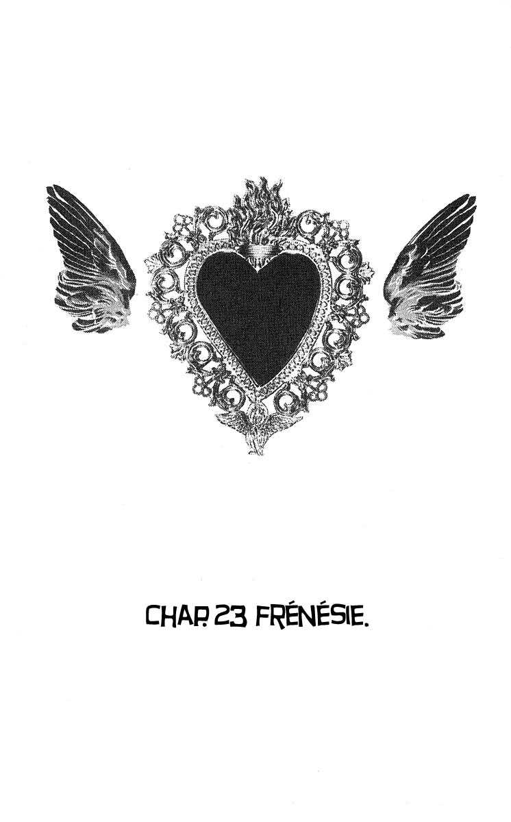 Read Death Note FR Manga Online