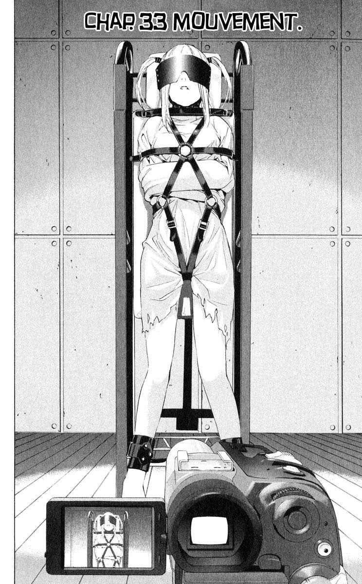 Read Death Note FR Manga Online