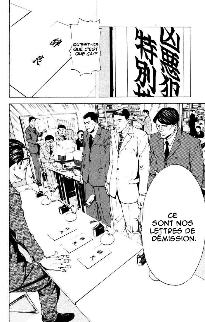 Read Death Note FR Manga Online