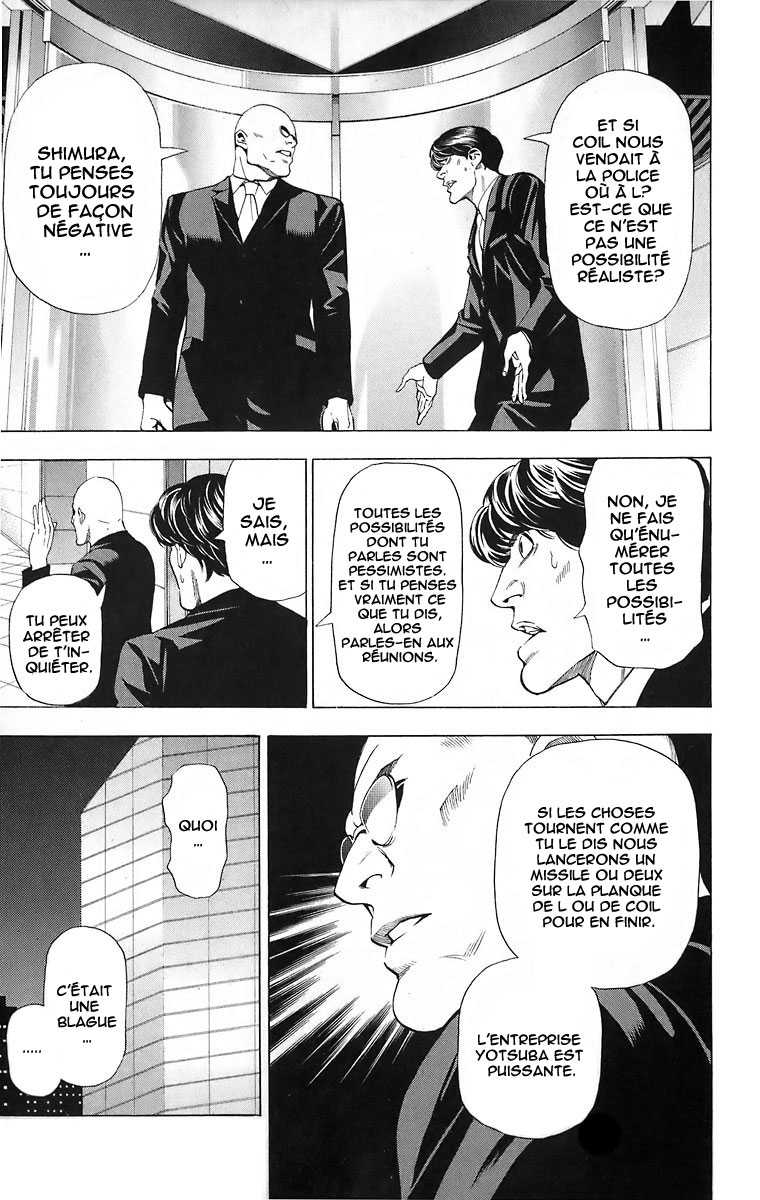 Read Death Note FR Manga Online