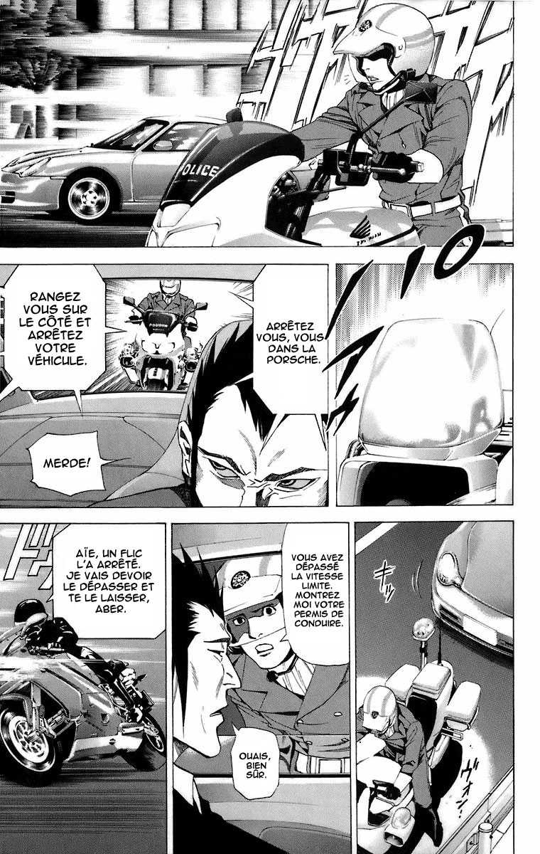 Read Death Note FR Manga Online