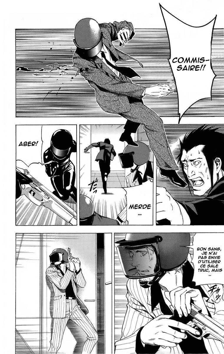 Read Death Note FR Manga Online