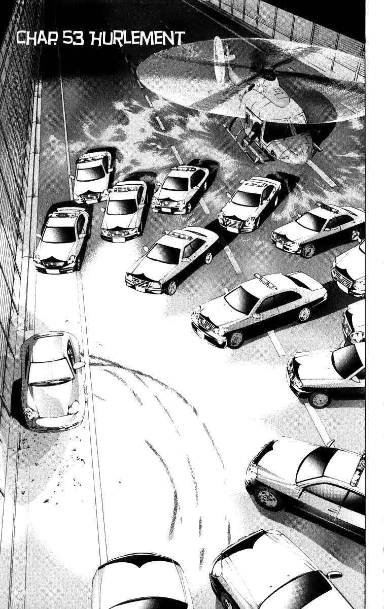 Read Death Note FR Manga Online