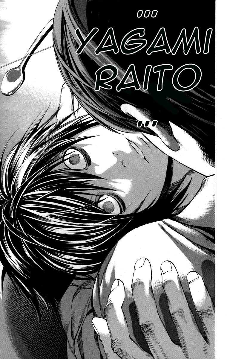 Read Death Note FR Manga Online