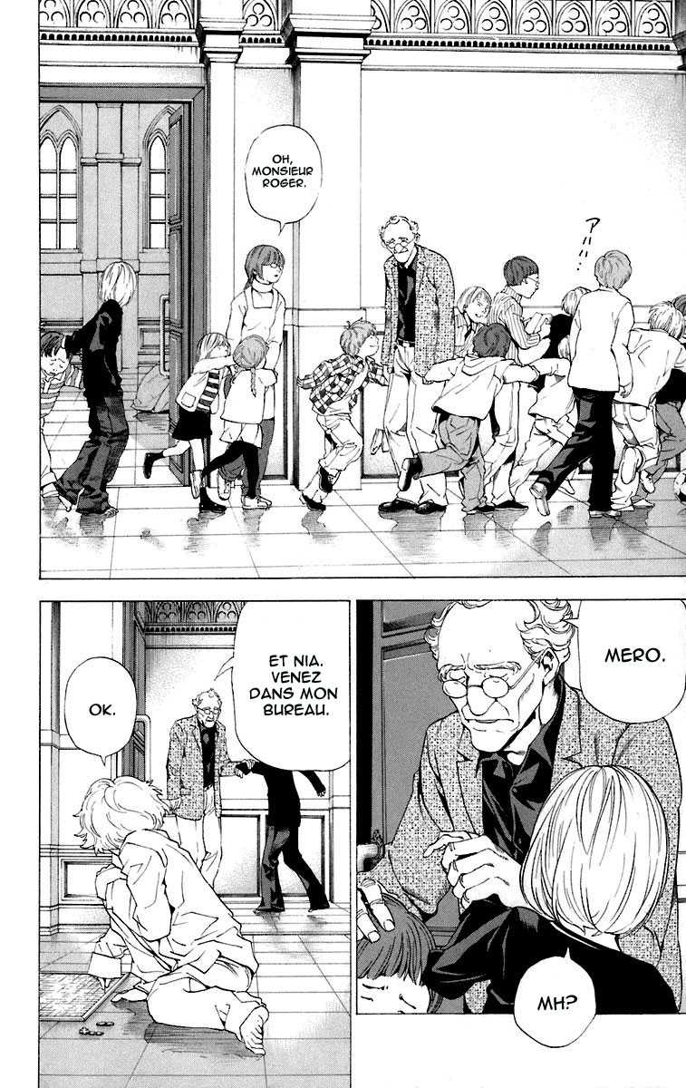 Read Death Note FR Manga Online