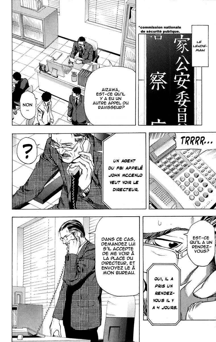 Read Death Note FR Manga Online