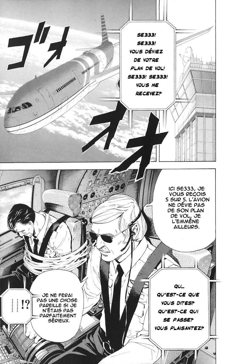 Read Death Note FR Manga Online
