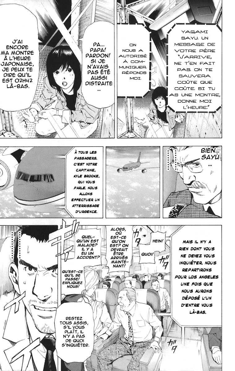 Read Death Note FR Manga Online