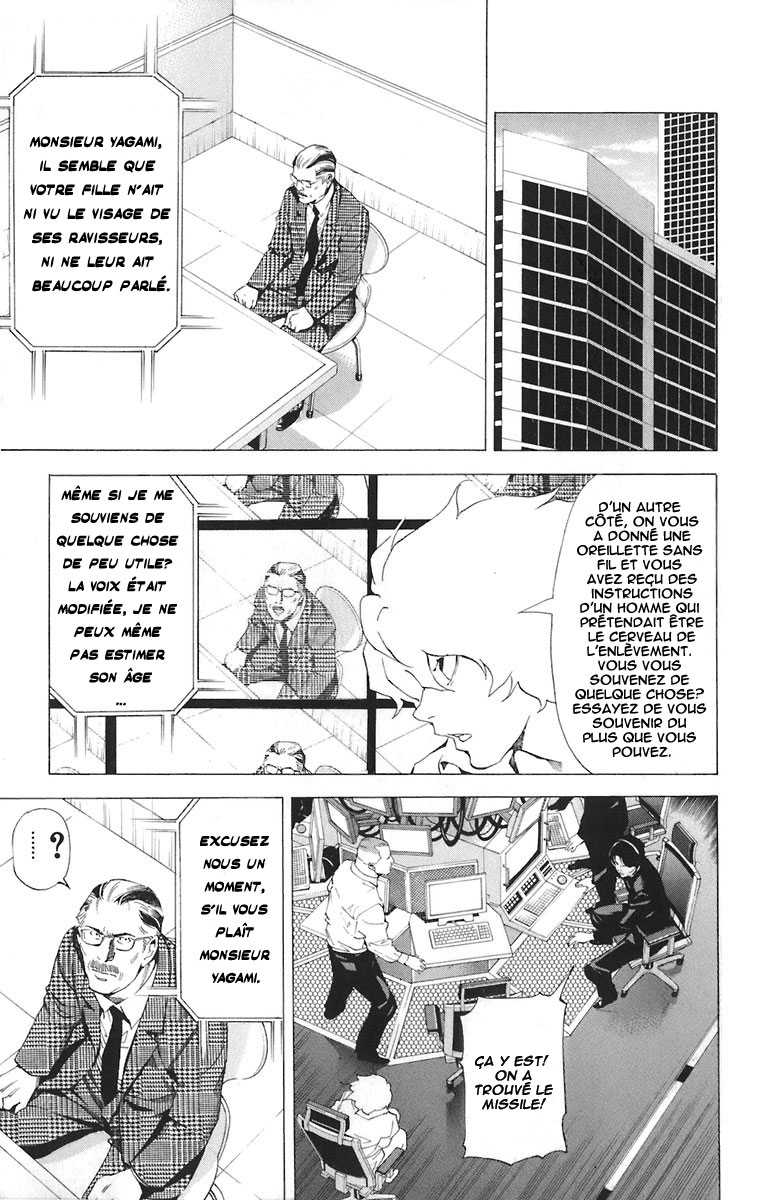 Read Death Note FR Manga Online