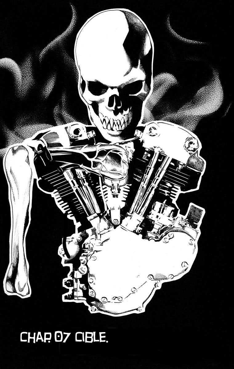 Read Death Note FR Manga Online
