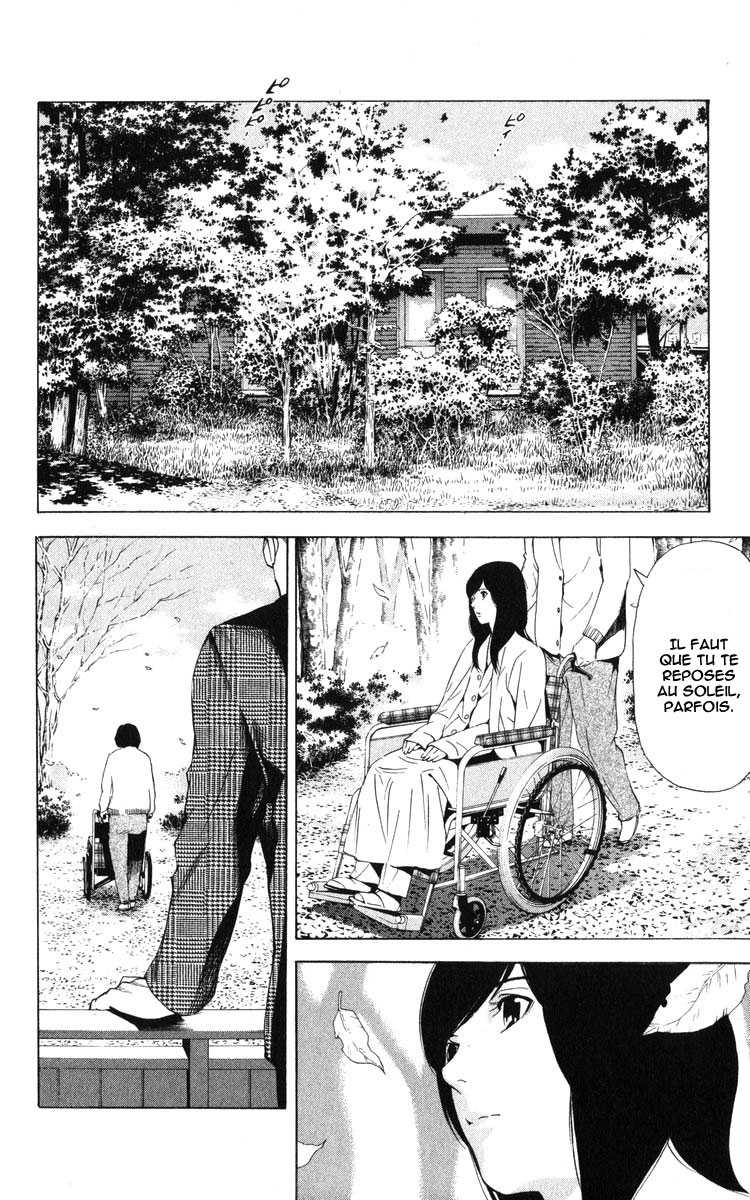 Read Death Note FR Manga Online