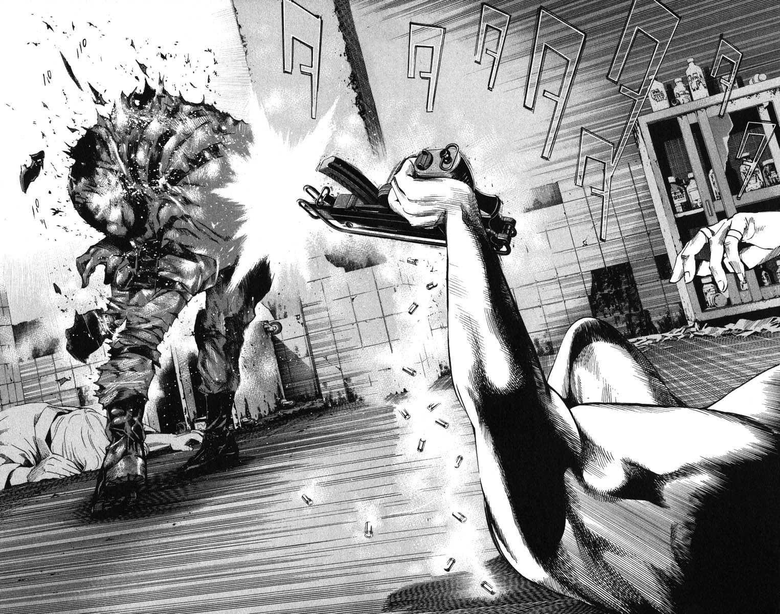 Read Death Note FR Manga Online