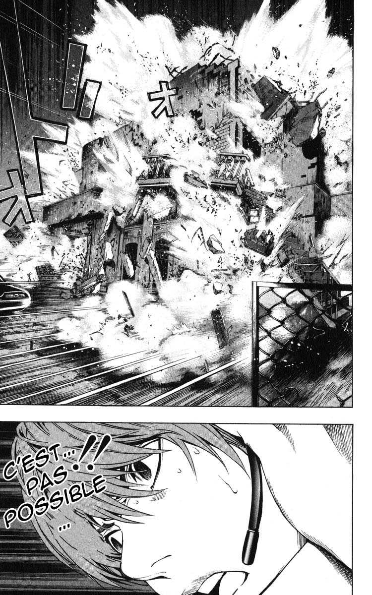 Read Death Note FR Manga Online