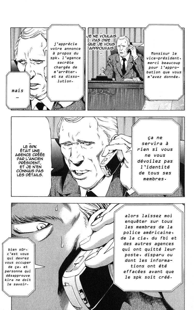 Read Death Note FR Manga Online