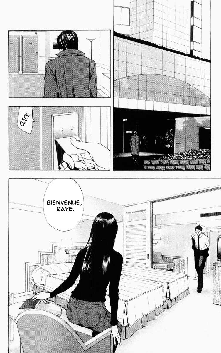Read Death Note FR Manga Online