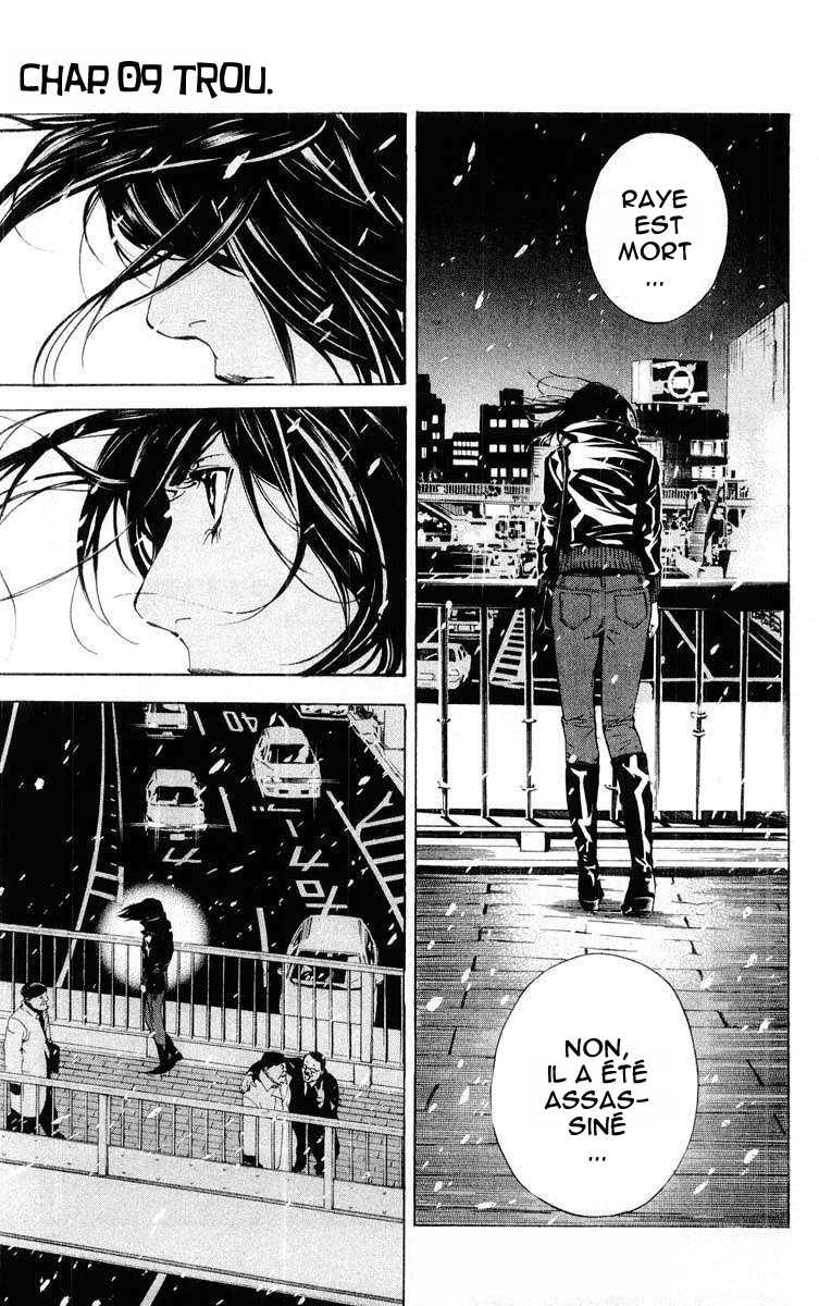 Read Death Note FR Manga Online