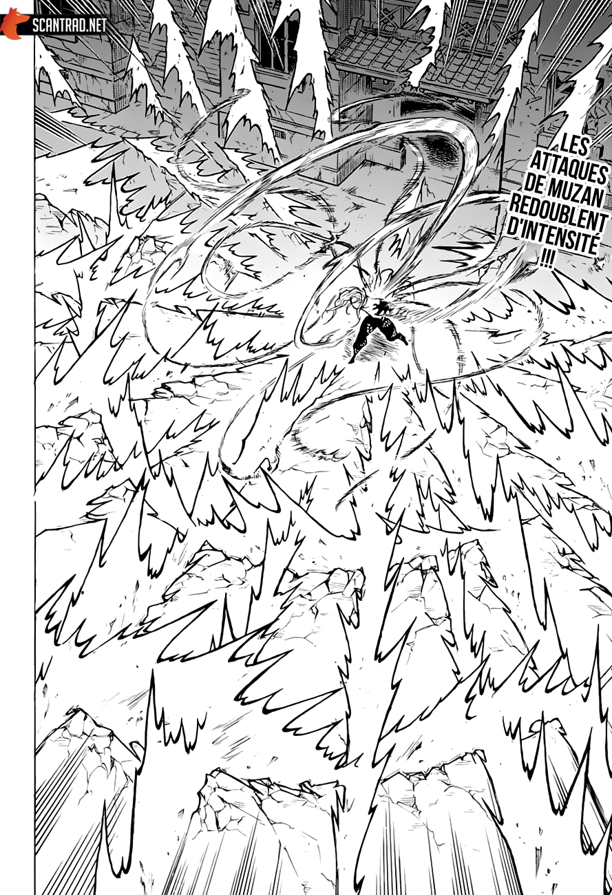 Read Demon Slayer Kimetsu no Yaiba FR Manga Online