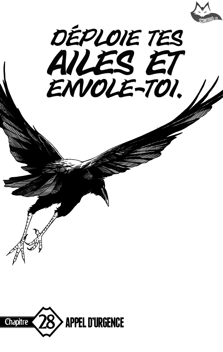 Read Demon Slayer Kimetsu no Yaiba FR Manga Online
