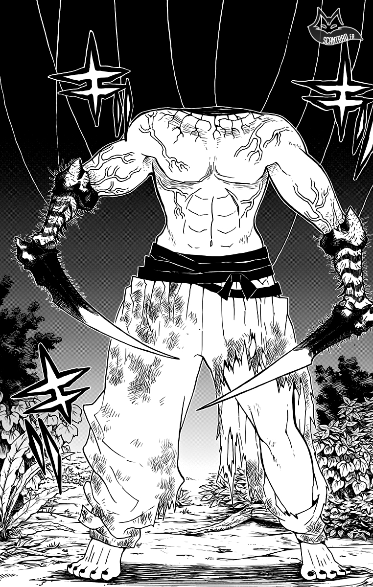 Read Demon Slayer Kimetsu no Yaiba FR Manga Online